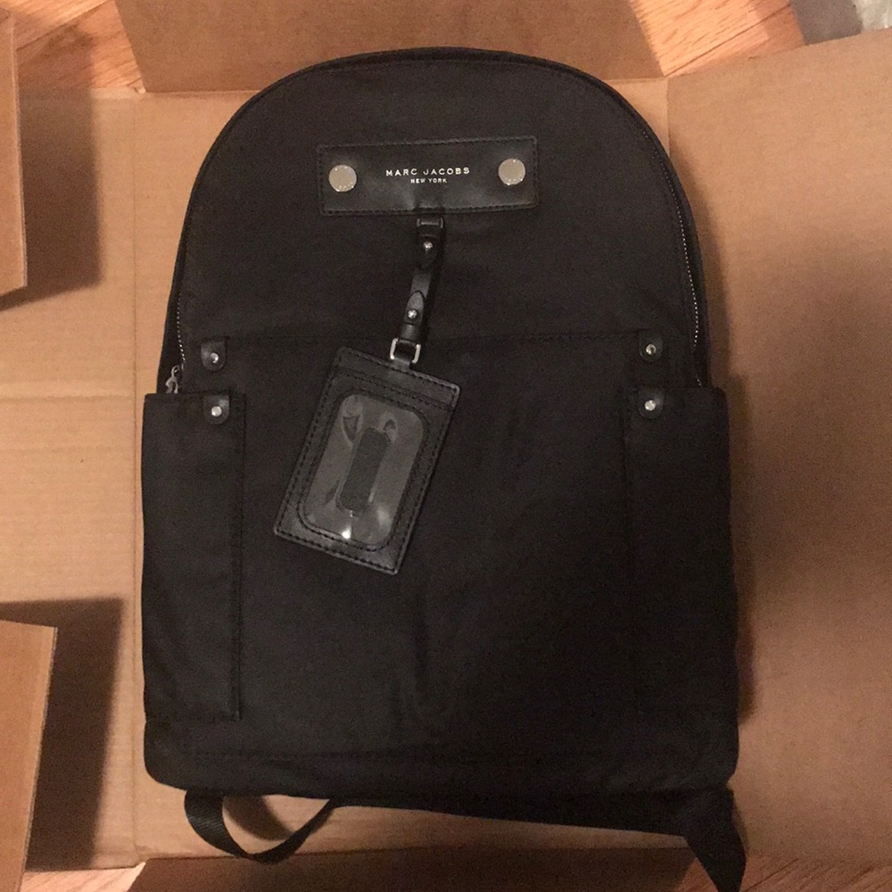 Brand new Marc Jacobs backpack, comes in packaging